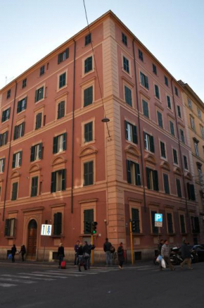 Paramount Rome